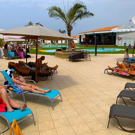 Ocean Breeze And Seaview Resort Costa Adeje  Exteriér fotografie