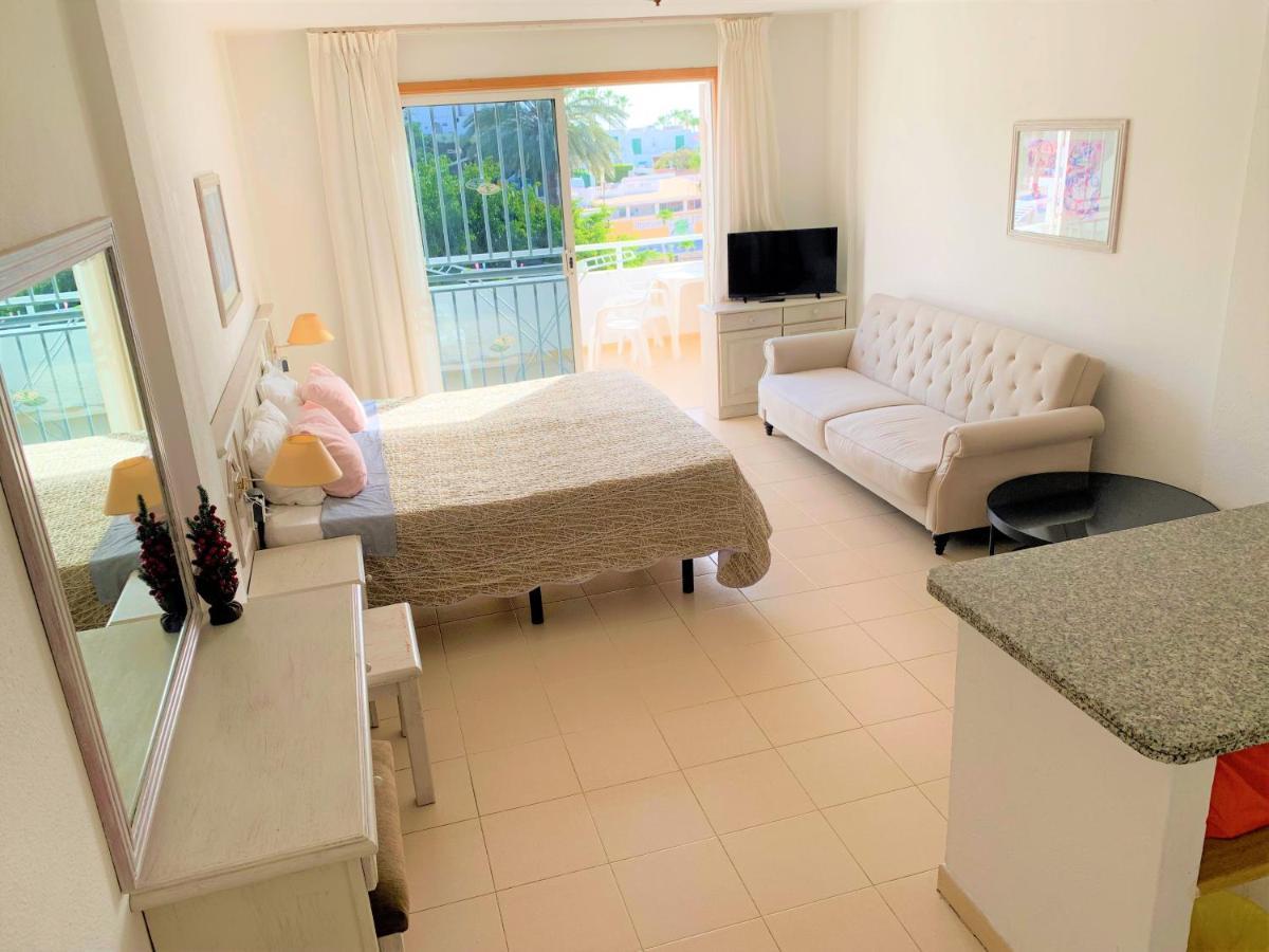 Ocean Breeze And Seaview Resort Costa Adeje  Exteriér fotografie