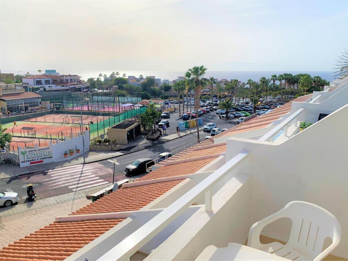 Ocean Breeze And Seaview Resort Costa Adeje  Exteriér fotografie