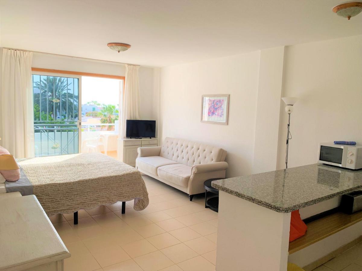 Ocean Breeze And Seaview Resort Costa Adeje  Exteriér fotografie