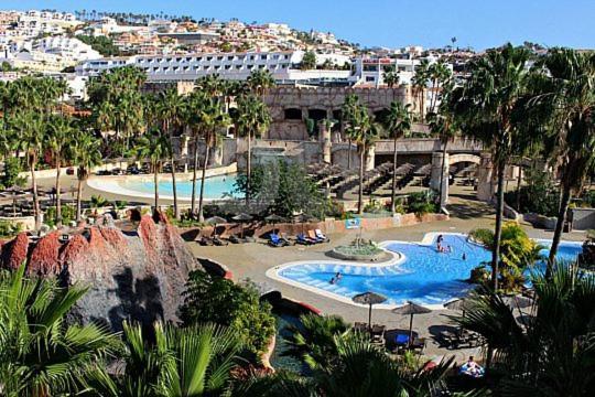 Ocean Breeze And Seaview Resort Costa Adeje  Exteriér fotografie